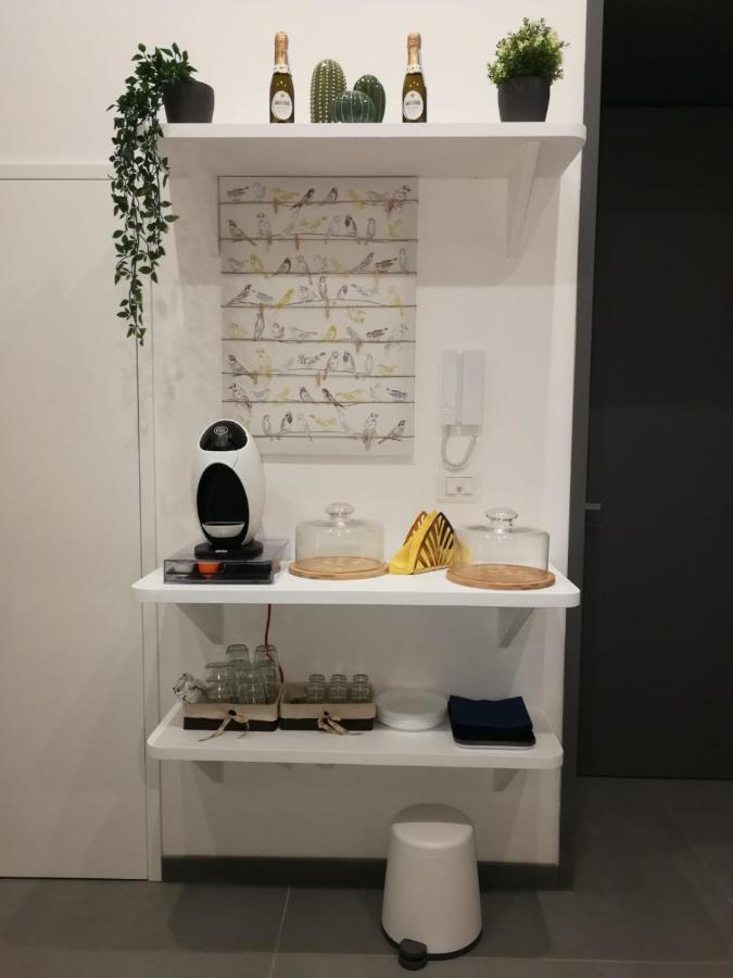 Tito'S Rooms Napoli Bagian luar foto