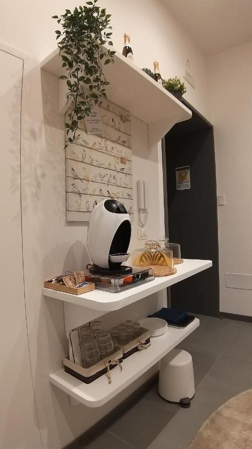 Tito'S Rooms Napoli Bagian luar foto